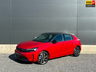 Opel Corsa 1.2 Turbo GS Cruise Control | Apple Carplay | Camera