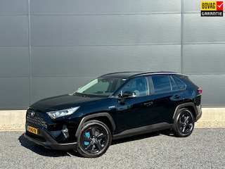 Toyota RAV4 2.5 Hybrid Executive ACC | Clima | Navi | Camera | Stoelverw.