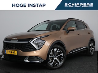Kia Sportage 1.6 T-GDi Hybrid DynamicPlusLine | Glazen panoramadak | 1.650kg trekgewicht | Hybrid