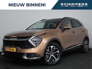 Kia Sportage 1.6 T-GDi Hybrid DynamicPlusLine | Glazen panoramadak | 1.650kg trekgewicht | Hybrid