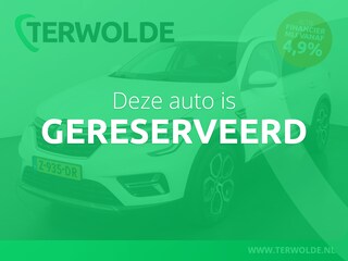 Renault Arkana E-Tech hybrid 145 Intens | Stoel- & Stuurverw. | Parkeercamera | Trekhaak |