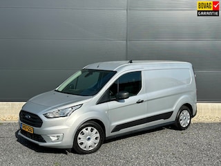 Ford Transit Connect 1.5 EcoBlue L2 Trend Navi | Camera | Stoelverw.