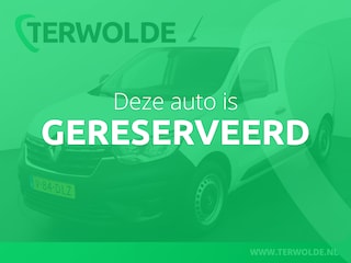 Renault Express dCi 75 Comfort | Airco | Cruise Control |