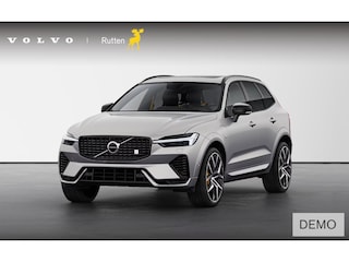 Volvo XC60 T8 455pk Plug-in Hybrid AWD Polestar Engineered Volvo XC60 T8 455pk Long range AWD Polestar Engineered / Google infotaiment / Adapatieve cruise control / BLIS/ Panoramamisch schuif-kanteldak / Stoel- en stuurwielverwarming / Apple Carplay / Head-up display / Gelamineerde ramen / 22"Velgen / Bowers & Wilkins audio /