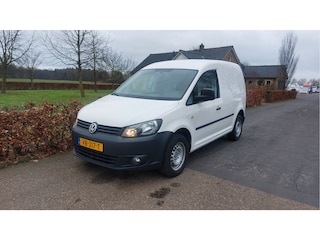 Volkswagen Caddy 1.6 TDI AIRCO/NAVI BJ 2013