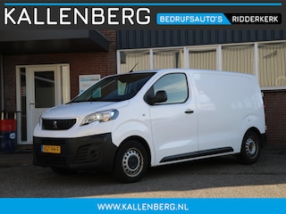 Peugeot Expert 1.5 BlueHDI 102PK Standard Premium / App connect / Trekhaak