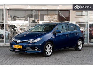 Toyota Auris 1.8 Hybrid Trend