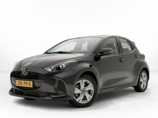 Mazda 2 1.5 Exclusive-line Demo | Stoel-stuurverwarming | Inclusief €2500 inruilvoordeel