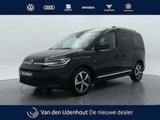 Volkswagen Caddy Kombi L1H1 1.5TSI PHEV eHybrid 19,7kWh 115PK DSG Style