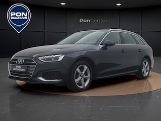 Audi A4 Avant 35 TFSI Advanced Edition | ACC | Elek Achterklep | Navigatie | Carplay | Stoelverwarming |