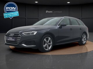 Audi A4 Avant 35 TFSI Advanced Edition | ACC | Elek Achterklep | Navigatie | Carplay | Stoelverwarming |