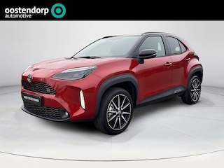 Toyota Yaris Cross 1.5 Hybrid 130 GR SPORT | Plus Pack | Binnenkort leverbaar | € 2.000 extra inruilwaarde |