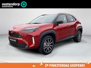 Toyota Yaris Cross 1.5 Hybrid 130 GR SPORT | Plus Pack | Binnenkort leverbaar | € 2.000 extra inruilwaarde |