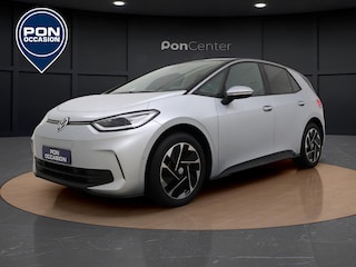 Volkswagen ID.3 Pro Business 58 kWh | ERGO Stoelen | Camera | Carplay | ACC | Stuur-/Stoelverwarming | Matrix LED | 18'' |