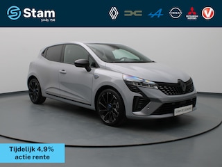 Renault Clio 1.0 TCe 90 GPF esprit Alpine 360° Camera | Adapt. Cruise | Parkeersens. v+a | Stoel-/stuurverw. | Trekhaak