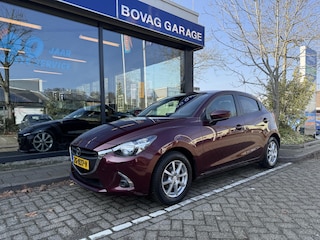 Mazda 2 1.5 Skyactiv-G Sport Selected