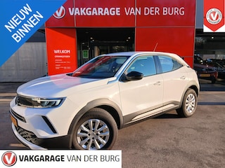 Opel Mokka 1.2 Turbo Edition