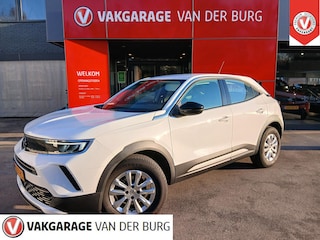 Opel Mokka 1.2 Turbo Edition