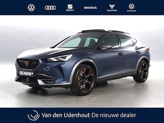 Cupra Formentor 1.4 TSI eHybrid 245pk PHEV VZ Performance / Panoramadak / S-Stuur / Safe & Driving XL / Wordt Verwacht