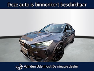 Cupra Formentor 1.4 TSI eHybrid 204pk PHEV Adrenaline / Panoramadak / Memory / Navi / Wordt Verwacht