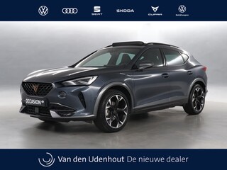 Cupra Formentor 1.4 TSI eHybrid 204pk PHEV Adrenaline / Panoramadak / Memory / Navi / Wordt Verwacht