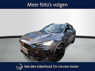 Cupra Formentor 1.4 TSI eHybrid 204pk PHEV Adrenaline / Panoramadak / Memory / Navi / Wordt Verwacht