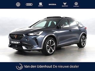 Cupra Formentor 1.4 TSI eHybrid 204pk PHEV Adrenaline / Panoramadak / BEATS / Leer / 360 Camera / Wordt Verwacht