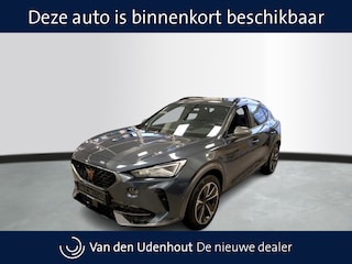 Cupra Formentor 1.4 TSI eHybrid 204pk PHEV Adrenaline / Panoramadak / BEATS / Leer / 360 Camera / Wordt Verwacht