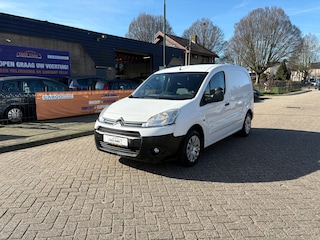 Citroën Berlingo 1.6 e-HDI 500 Club Economy Aut 2X SLEUTEL + BOEKJES!
