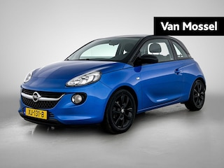 Opel Adam 1.0 Turbo Jam Favourite