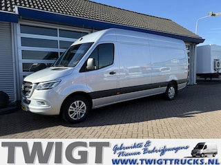 Mercedes-Benz Sprinter 319 3.0 CDI L3H2 EURO VI-D 10"MBUX