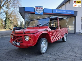 Citroën Mehari 0.6 2-Zits