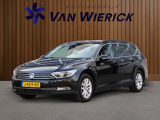 Volkswagen Passat Variant 1.5 TSI Highline 150PK Automaat | Virtual Cockpit | Stoelverwarming | Camera