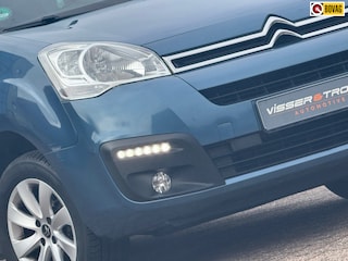 Citroën Berlingo 1.2 PureTech XTR
