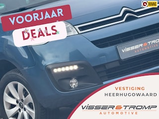 Citroën Berlingo 1.2 PureTech XTR