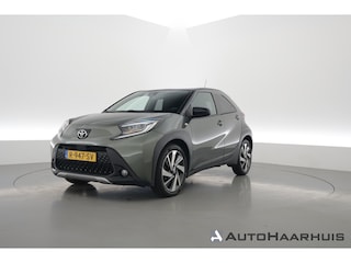 Toyota Aygo 1.0 VVT-i S-CVT Envy Automaat | Navi | JBL Audio | Apple CarPlay | Camera | Adapt. Cruise