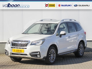 Subaru Forester 2.0 Premium | Navi | Cruise | Camera | Leder | Trekhaak