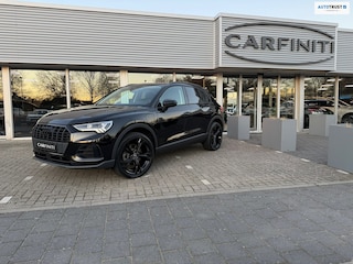 Audi Q3 45 TFSI e Edition, Navi Carplay / Climate / Cruise / Elektrische Achterklep / 20" Lichtmetaal.
