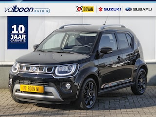 Suzuki Ignis 1.2 Smart Hybrid Style | Cruise | Clima | Camera | Lm-Velgen