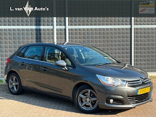 Citroën C4 1.6 VTi |Tendance | VOLAUTOMAAT | clima |