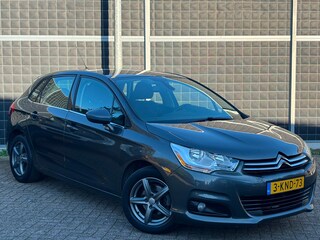 Citroën C4 1.6 VTi |Tendance | VOLAUTOMAAT | clima |