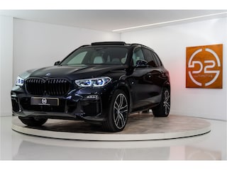BMW X5 xDrive45e High Executive 394PK NL AUTO+NAP+1E EIG. | Executive | Pano | Laser | H/K | Driving Ass. Pro | 12 MND Garantie