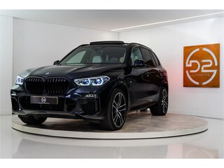 BMW X5 xDrive45e High Executive 394PK NL AUTO+NAP+1E EIG. | Executive | Pano | Laser | H/K | Driving Ass. Pro | 12 MND Garantie