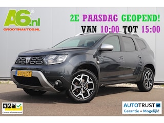Dacia Duster 1.0 TCe Prestige 101PK Trekhaak 360 Achteruitrijcamera Airco Cruise Control