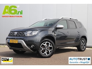 Dacia Duster 1.0 TCe Prestige 101PK Trekhaak 360 Achteruitrijcamera Airco Cruise Control