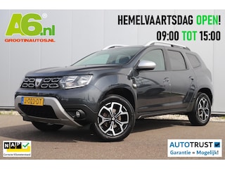 Dacia Duster 1.0 TCe Prestige 101PK Trekhaak 360 Achteruitrijcamera Airco Cruise Control