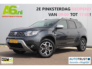 Dacia Duster 1.0 TCe Prestige 101PK Trekhaak 360 Achteruitrijcamera Airco Cruise Control