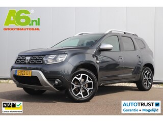 Dacia Duster 1.0 TCe Prestige 101PK Trekhaak 360 Achteruitrijcamera Airco Cruise Control