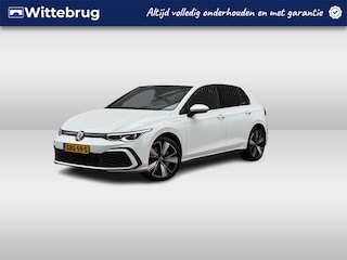 Volkswagen Golf 1.4 eHybrid 245pk DSG GTE / Virtual Cockpit / 18" LMV / Navi / Stuur en Stoelverwarming / LED