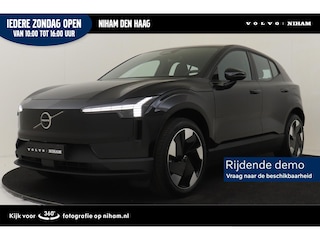 Volvo EX30 SINGLE MOTOR PLUS EUROPA 51 kWh -HARMAN/KARDON|CLIMATE|POWER-SEATS|KEYLESS|19"